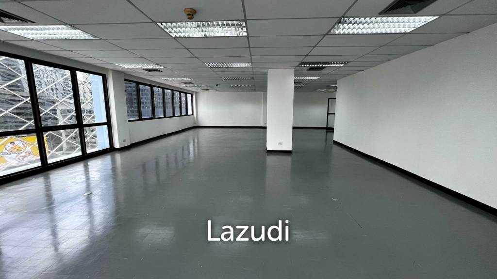 Office For Rent at Prime Building