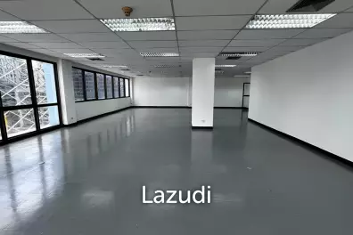 Office For Rent at Prime Building