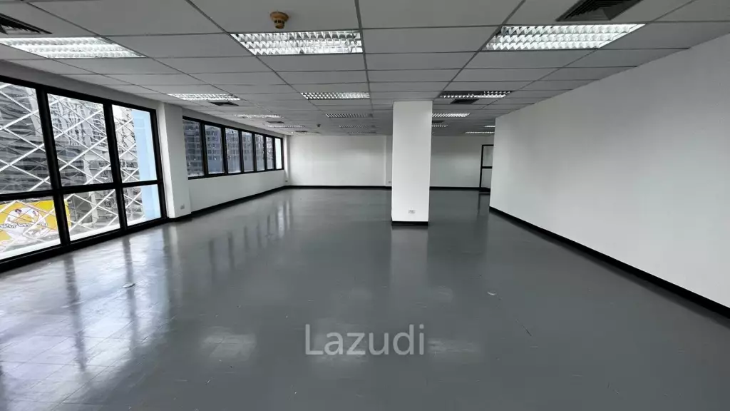 Office For Rent at Prime Building