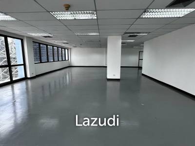 Office For Rent at Prime Building