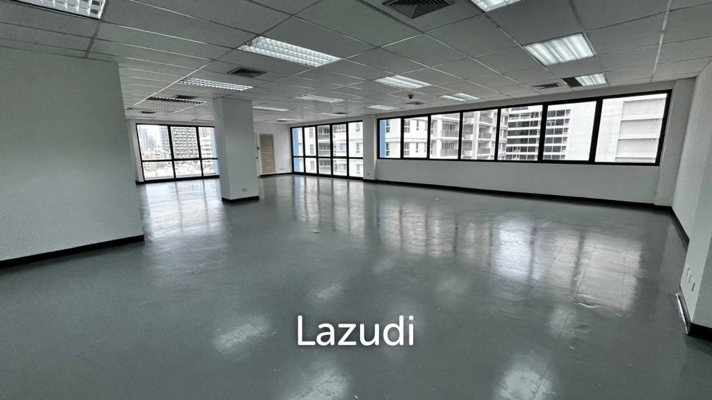 Office For Rent at Prime Building