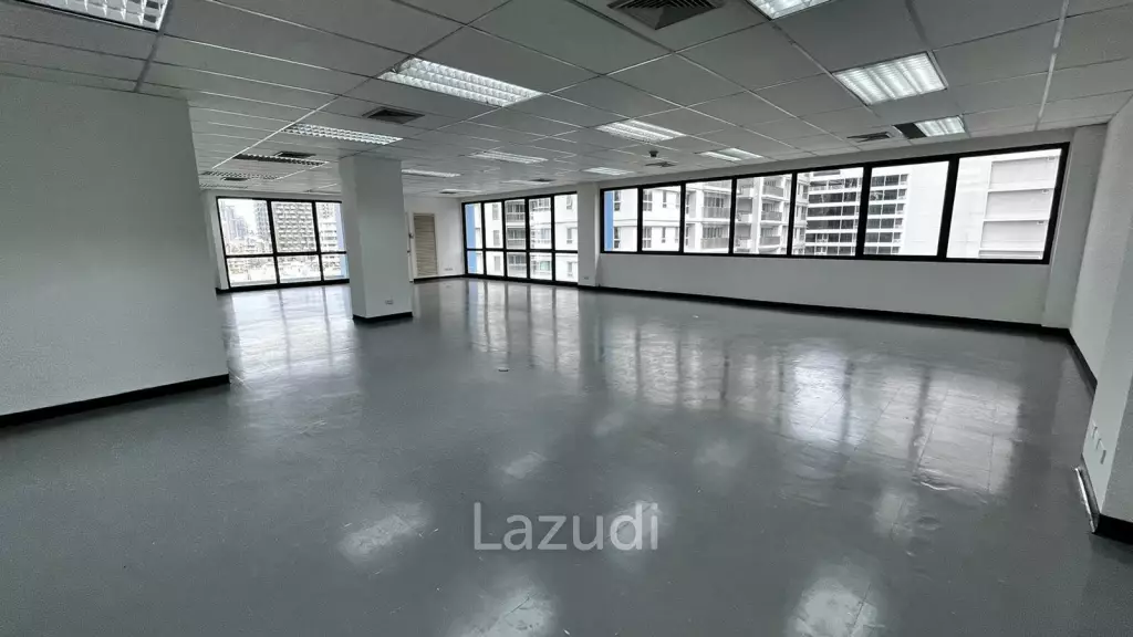Office For Rent at Prime Building
