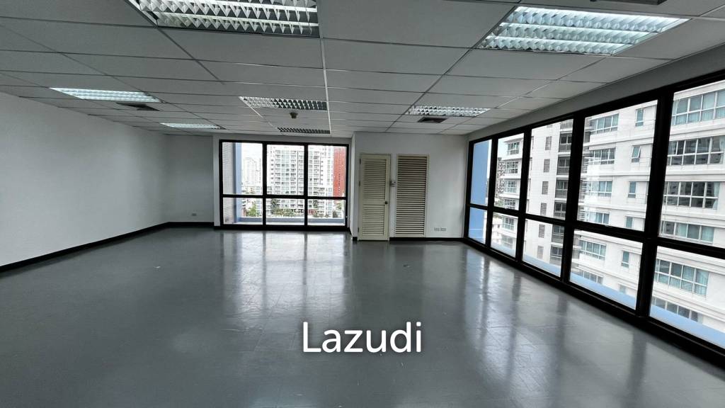 Office For Rent at Prime Building