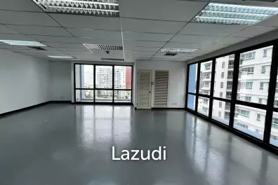Office For Rent at Prime Building