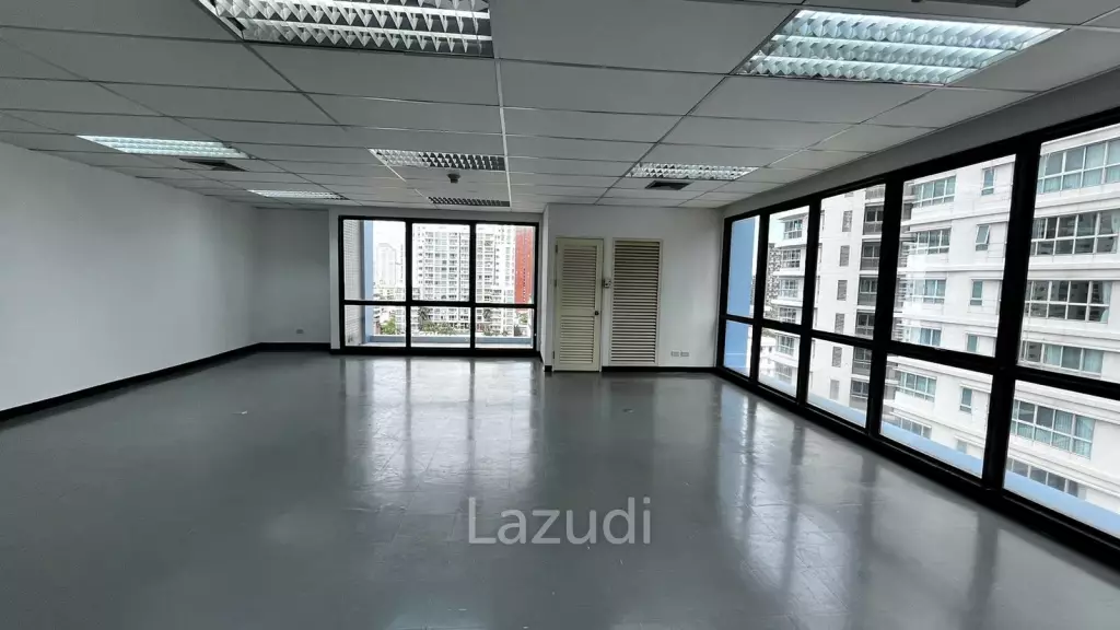 Office For Rent at Prime Building