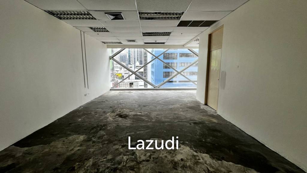 Office For Rent at Fico Place