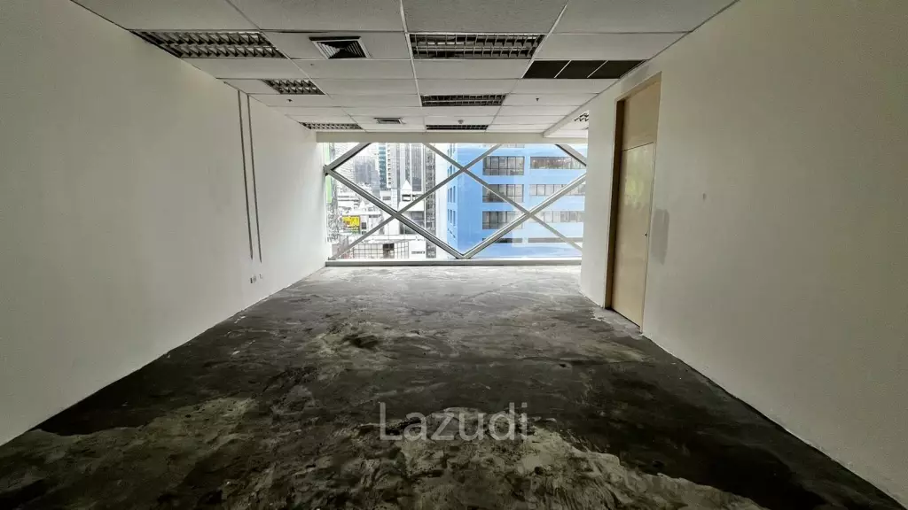Office For Rent at Fico Place