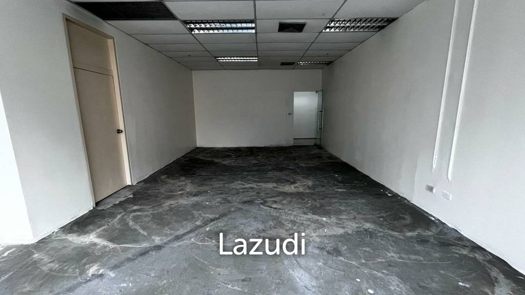 Office For Rent at Fico Place