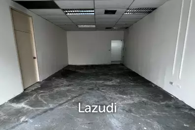 Office For Rent at Fico Place