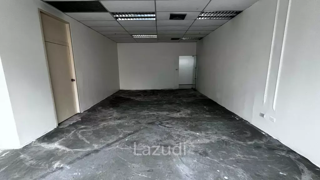 Office For Rent at Fico Place