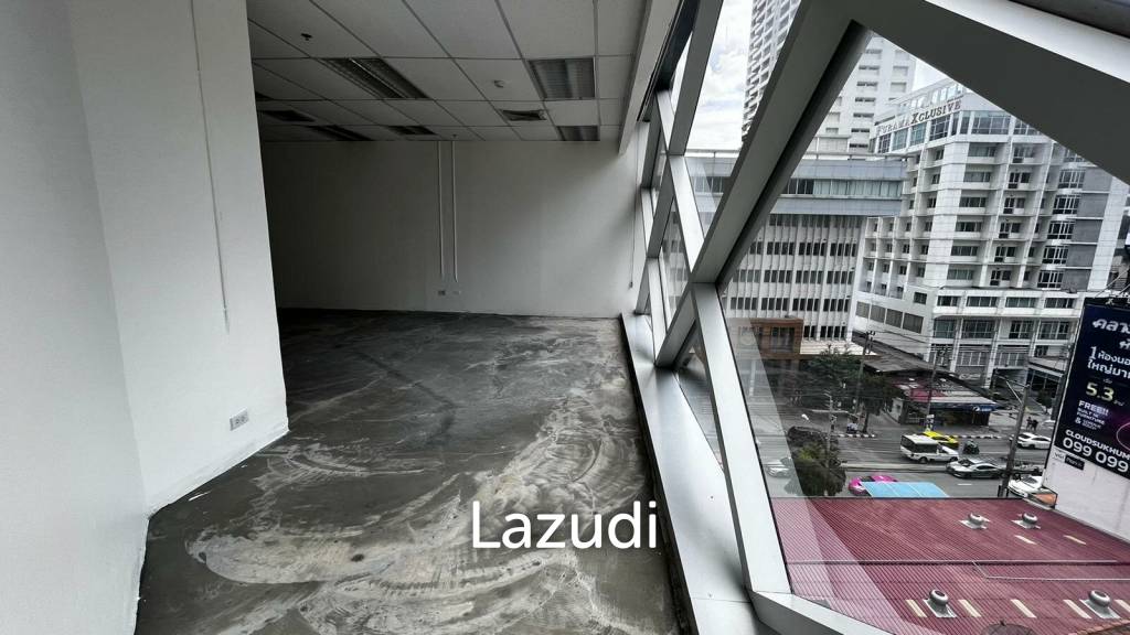 Office For Rent at Fico Place