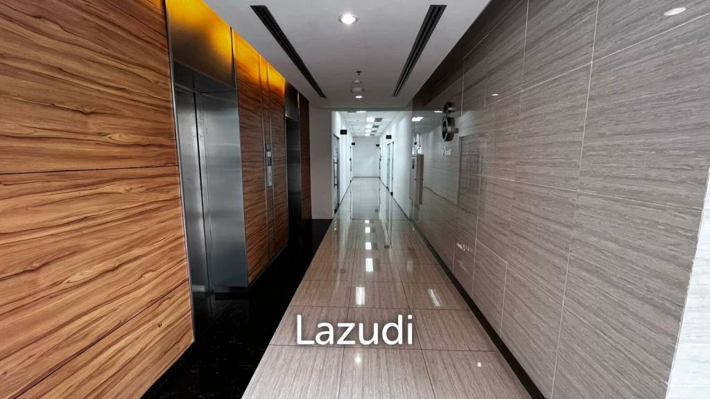Office For Rent at Fico Place