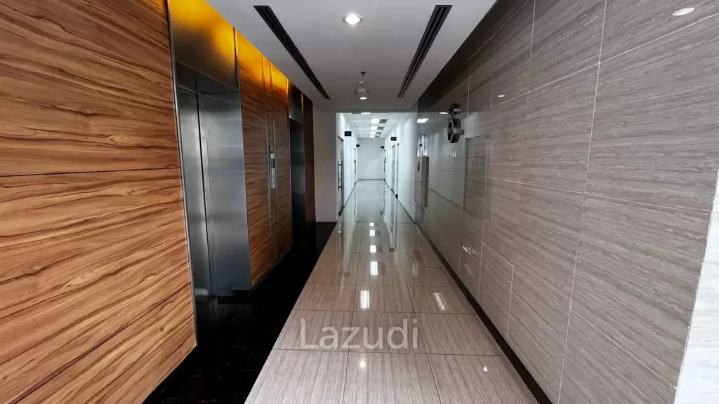 Office For Rent at Fico Place