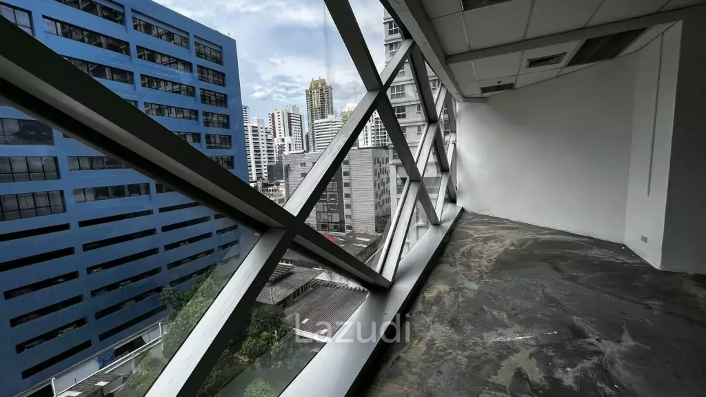 Office For Rent at Fico Place