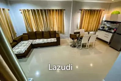 3 Bed 2 Bath House For Sale
