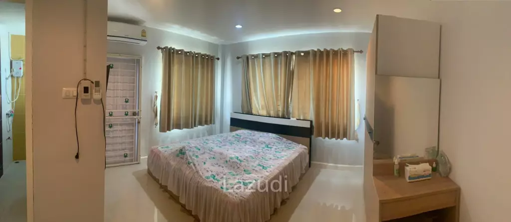 3 Bed 2 Bath House For Sale