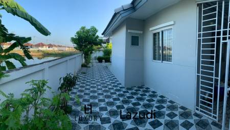 3 Bed 2 Bath House For Sale