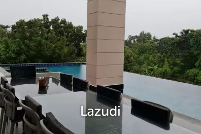 7 Bedrooms 9 Bathroom Big Pool Villa