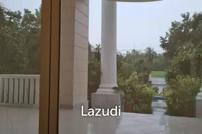 7 Bedrooms 9 Bathroom Big Pool Villa