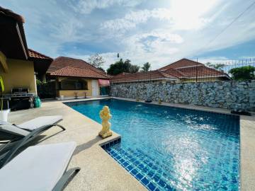Villa for Sale and Rent