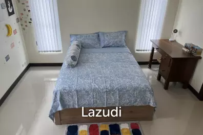 3 Bed 3 Bath Villa For Sale