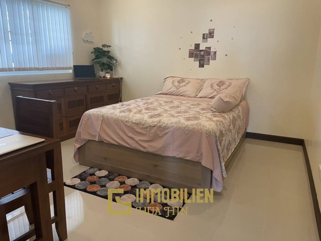 996 metro cuadrado 3 ` 3 Baño Villa de Venta