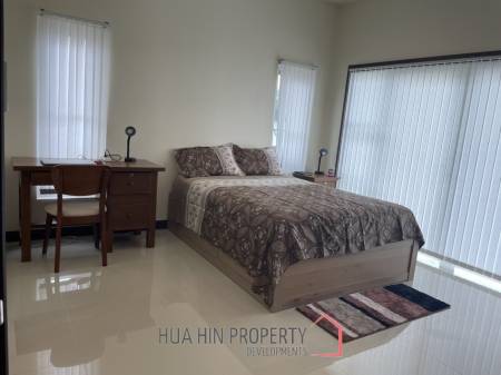 3 Bed 3 Bath Villa For Sale