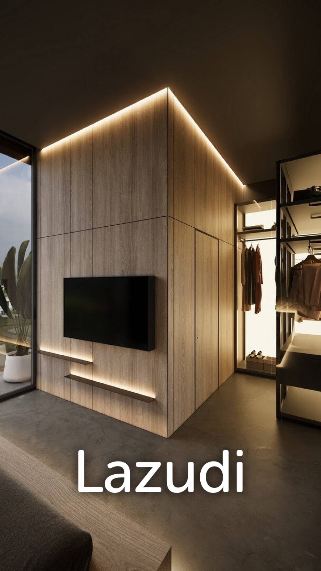 Two Bedroom Villa 200m to Seseh Beach