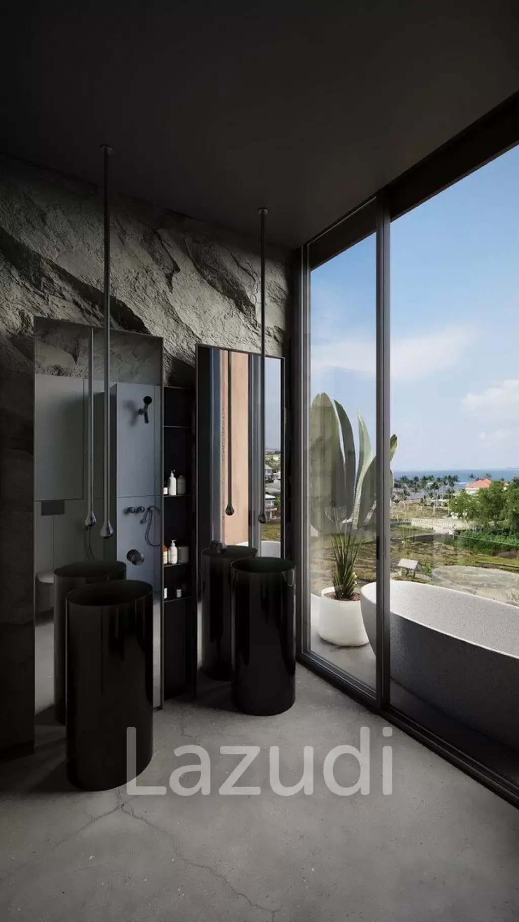 Two Bedroom Villa 200m to Seseh Beach
