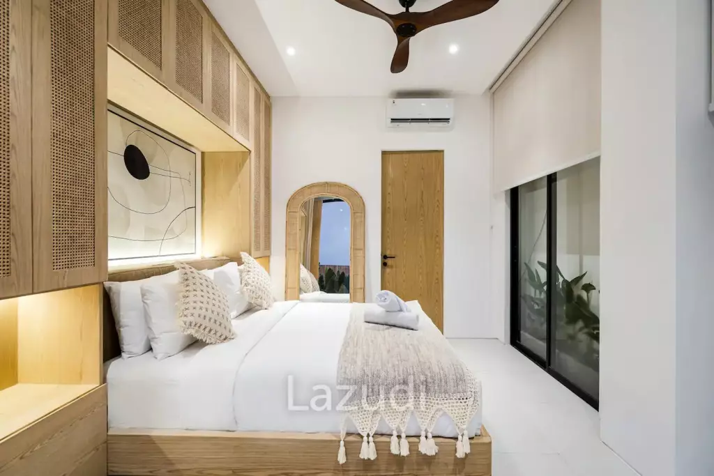 Your Modern Have in Canggu's Vibrant Heart