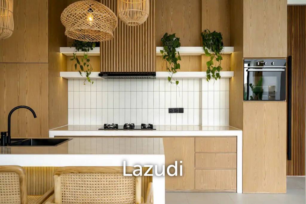 Your Modern Have in Canggu's Vibrant Heart