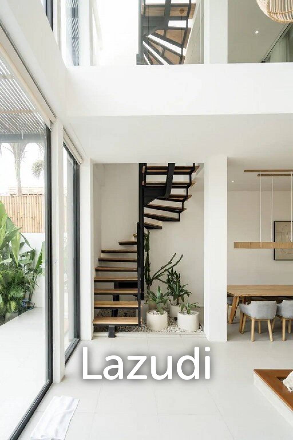 Your Modern Have in Canggu's Vibrant Heart