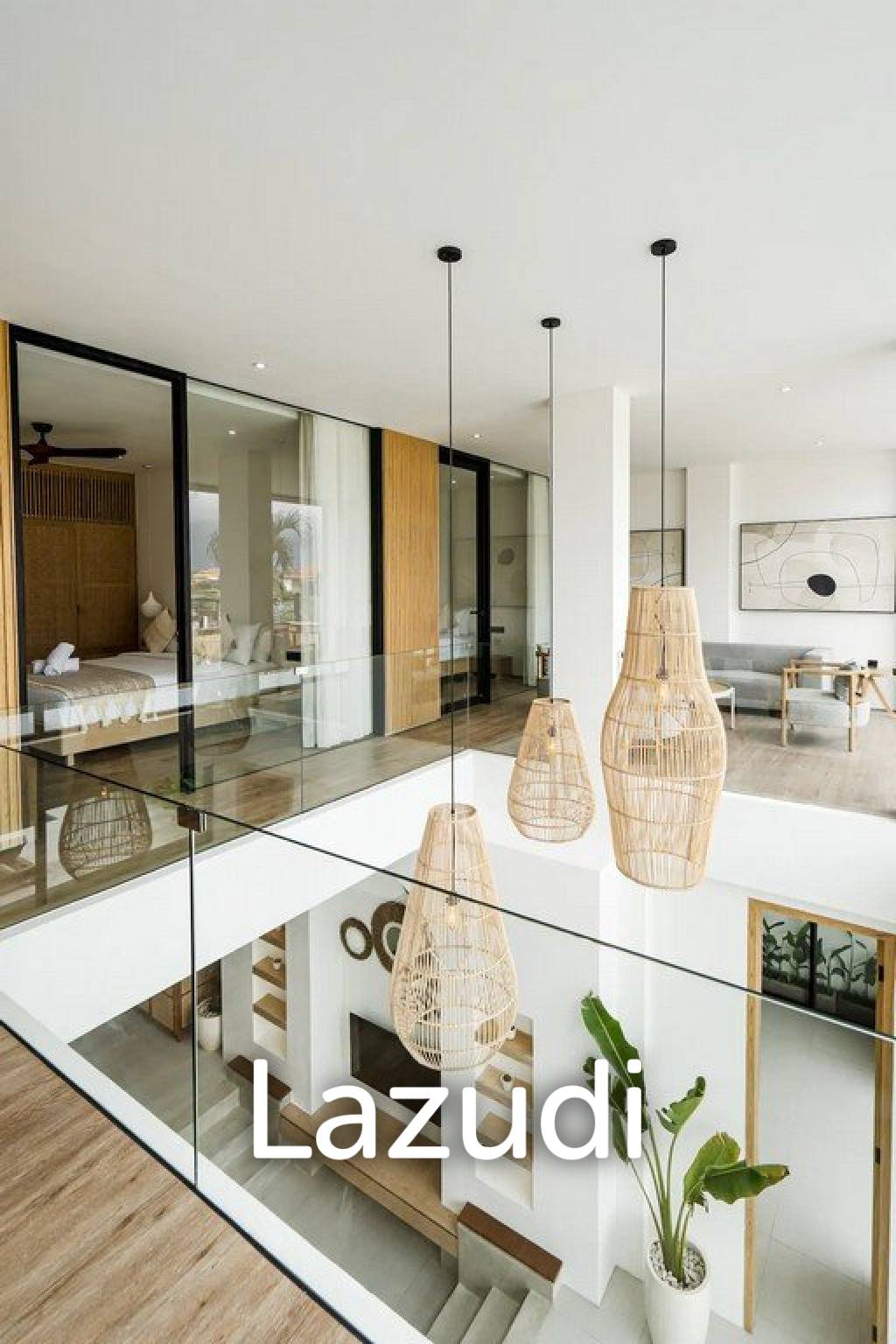 Your Modern Have in Canggu's Vibrant Heart