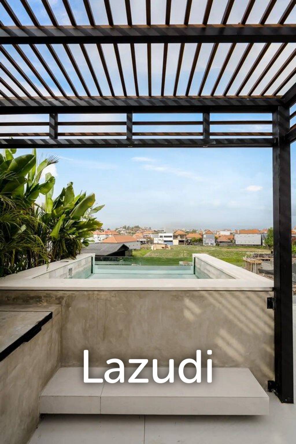 Your Modern Have in Canggu's Vibrant Heart