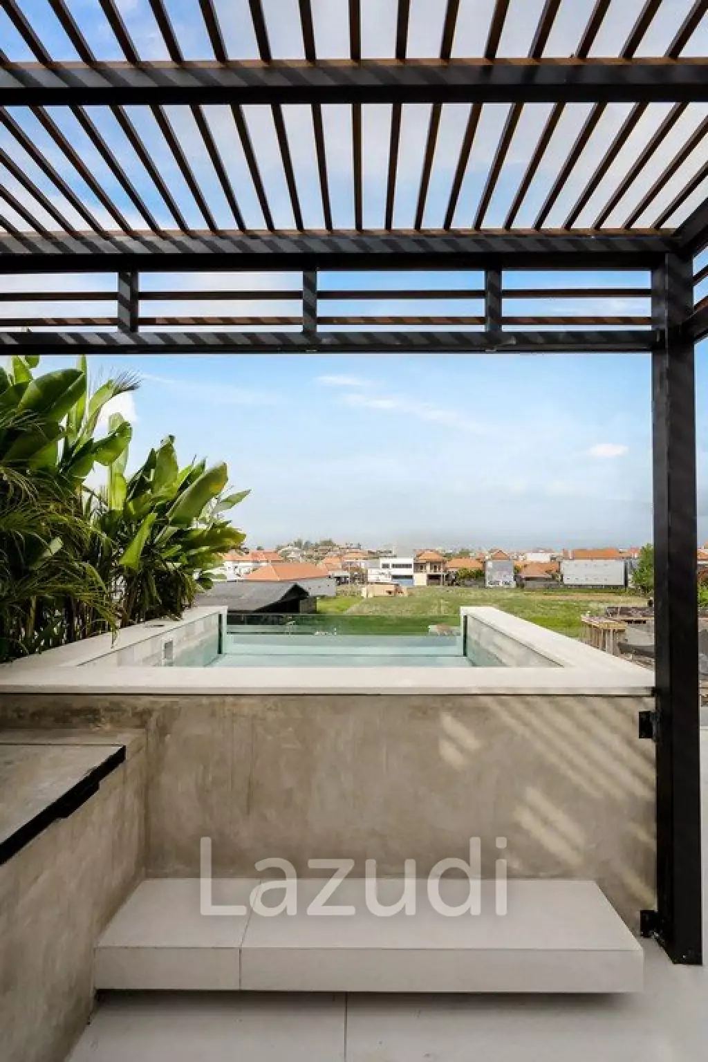 Your Modern Have in Canggu's Vibrant Heart
