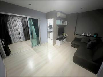 2 Bed 1 Bath 46 Sqm Condo For Rent and Sale