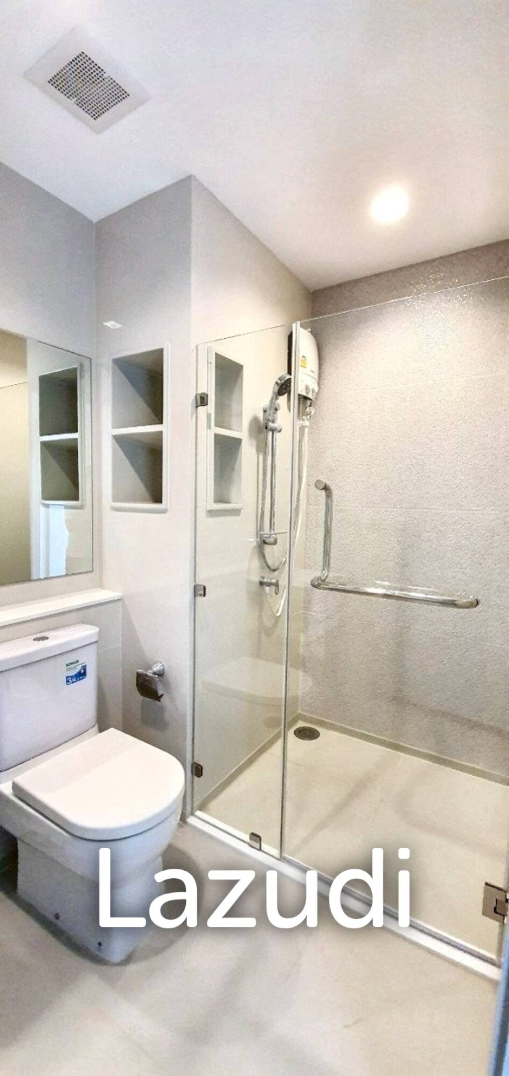 1 Bed 1 Bath 30 SQ.M Life Sukhumvit 62
