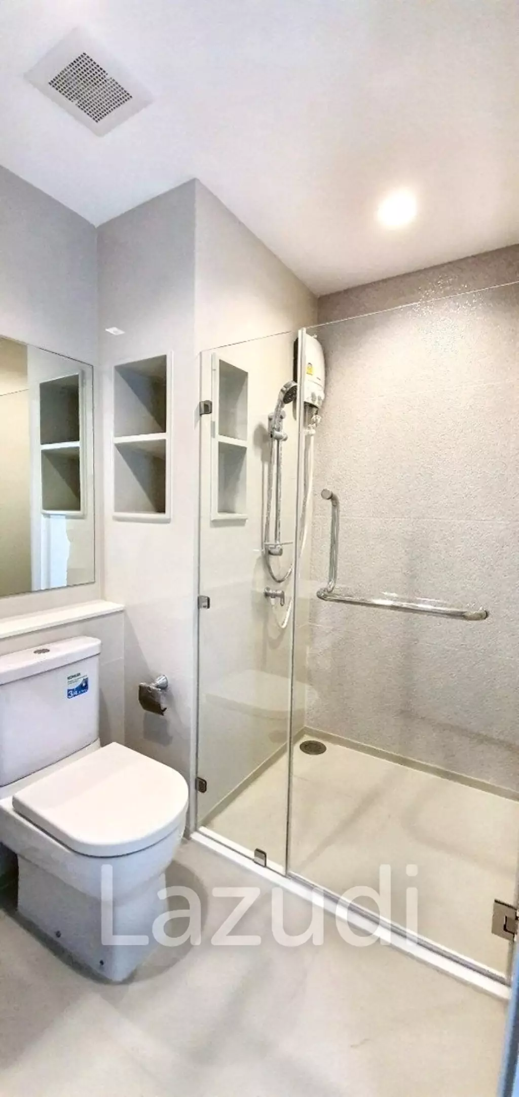 1 Bed 1 Bath 30 SQ.M Life Sukhumvit 62
