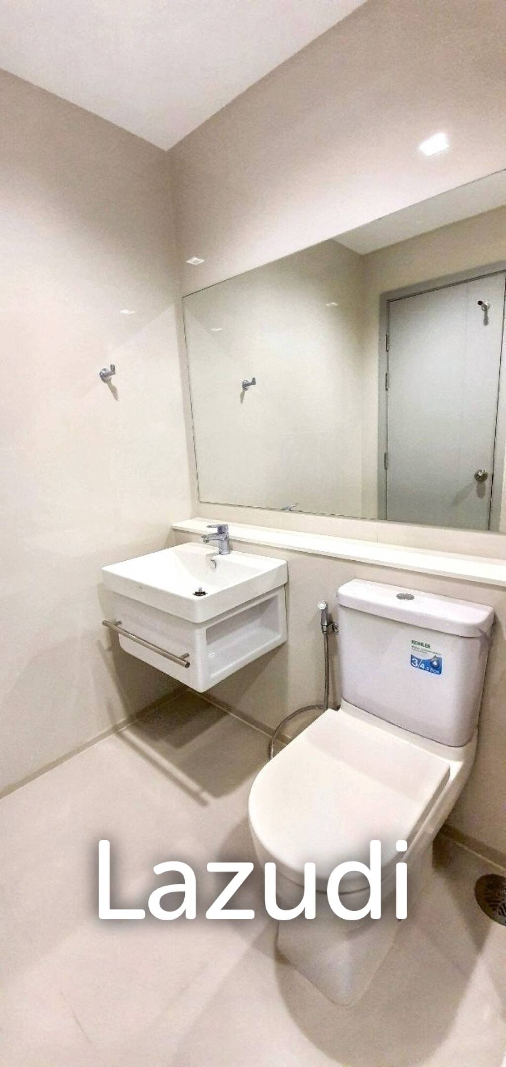 1 Bed 1 Bath 30 SQ.M Life Sukhumvit 62