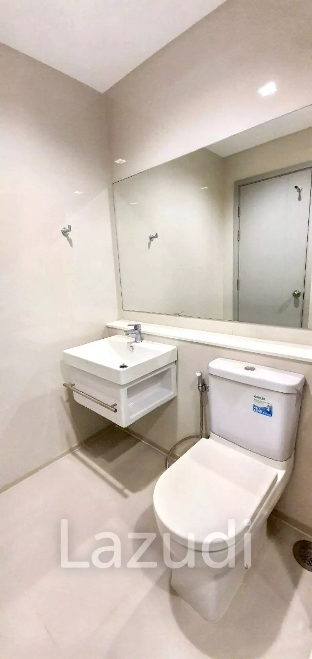 1 Bed 1 Bath 30 SQ.M Life Sukhumvit 62