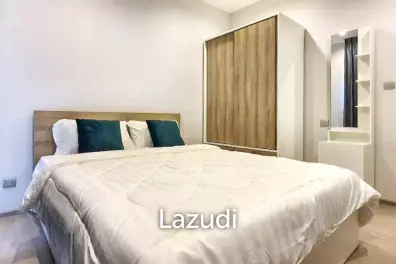 1 Bed 1 Bath 30 SQ.M Life Sukhumvit 62