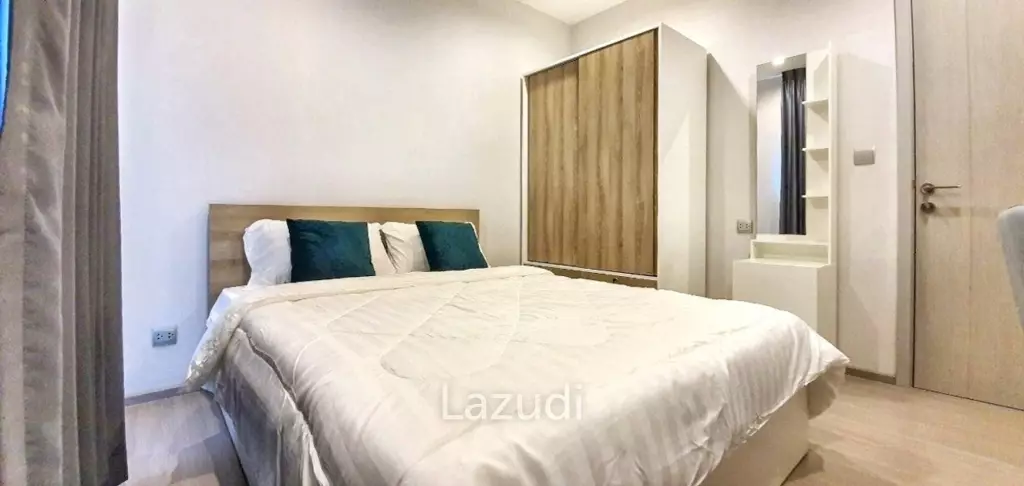 1 Bed 1 Bath 30 SQ.M Life Sukhumvit 62