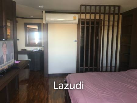 180 Sqm 2 Bed 3 Bath Condo For Sale in Chiang Mai