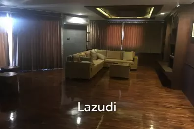 180 Sqm 2 Bed 3 Bath Condo For Sale in Chiang Mai