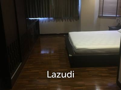 180 Sqm 2 Bed 3 Bath Condo For Sale in Chiang Mai
