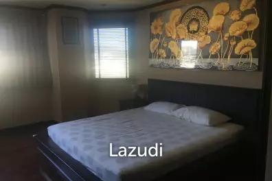 180 Sqm 2 Bed 3 Bath Condo For Sale in Chiang Mai