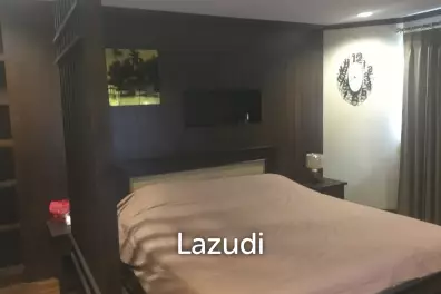 180 Sqm 2 Bed 3 Bath Condo For Sale in Chiang Mai