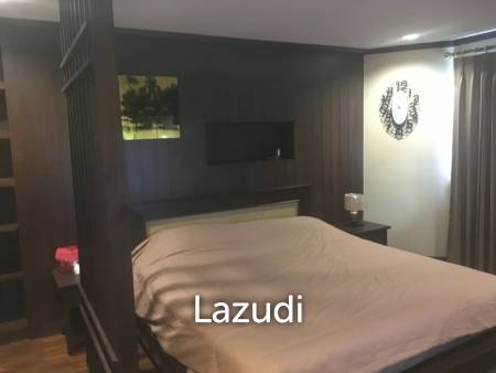 180 Sqm 2 Bed 3 Bath Condo For Sale in Chiang Mai