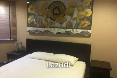 180 Sqm 2 Bed 3 Bath Condo For Sale in Chiang Mai