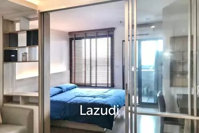 1 Bed 1 Bath 34 sqm Condo For Rent